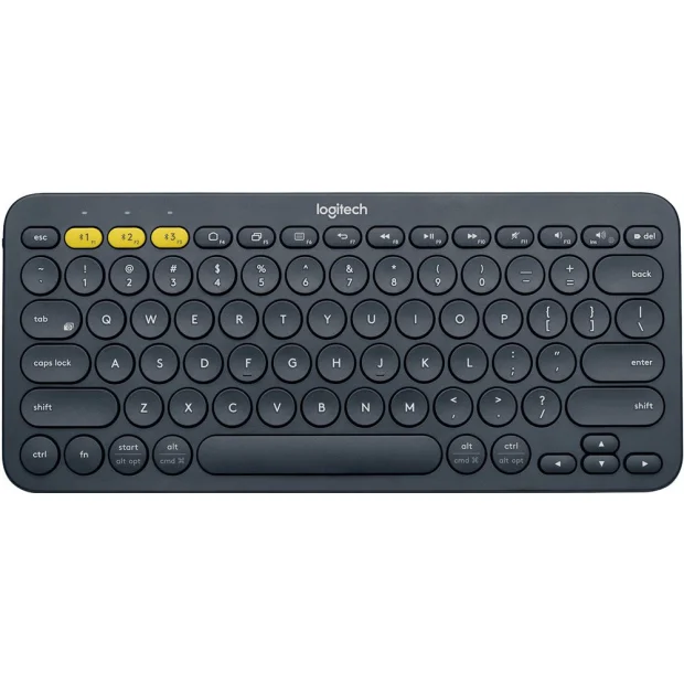 Клавиатура Logitech K380 (920-007584)